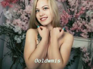 Goldwmis