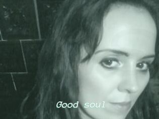 Good_soul