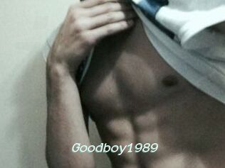 Goodboy1989