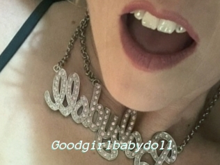 Goodgirlbabydoll