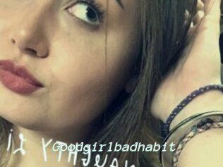 Goodgirlbadhabit