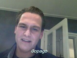 Gopago
