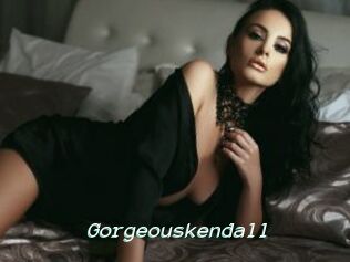 Gorgeouskendall