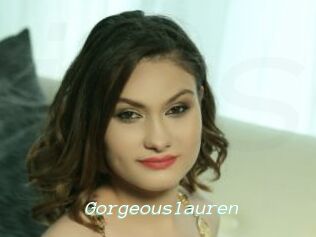 Gorgeouslauren