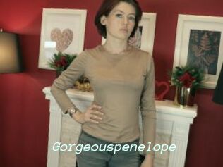 Gorgeouspenelope