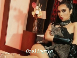 Goslingmya