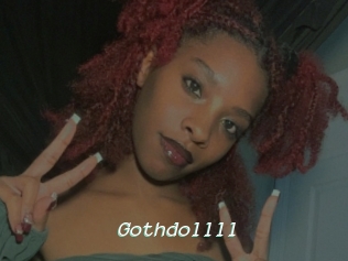Gothdollll