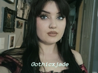 Gothicxjade