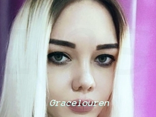Gracelouren