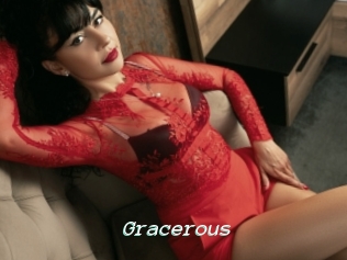 Gracerous