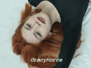 Gracyhorce