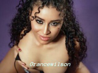 Grancewilson