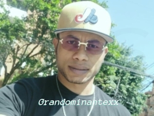 Grandominantexx