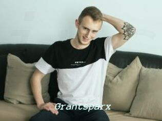 Grantsparx