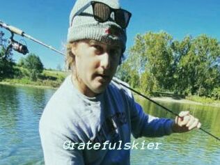 Gratefulskier