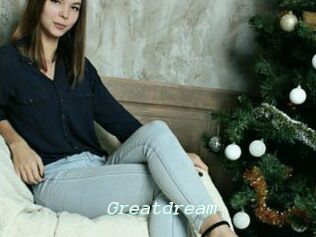 Greatdream