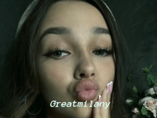 Greatmilany