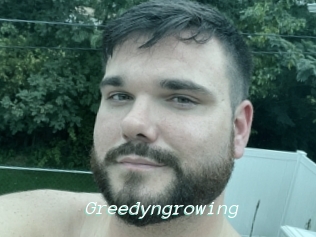 Greedyngrowing