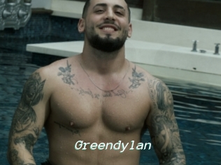 Greendylan