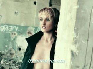 Greeneyeroxy