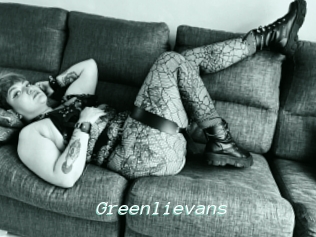 Greenlievans