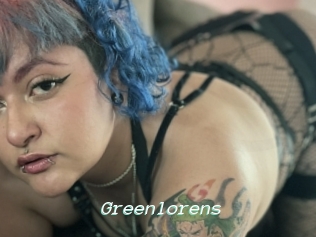 Greenlorens