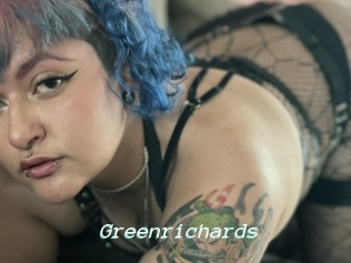 Greenrichards