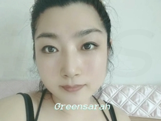 Greensarah