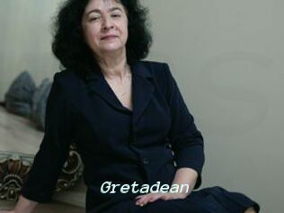 Gretadean