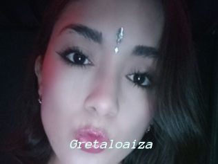 Gretaloaiza