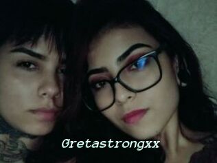 Gretastrongxx