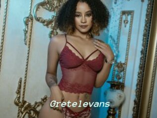 Gretelevans