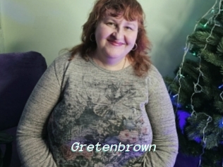 Gretenbrown