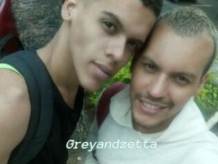 Greyandzetta
