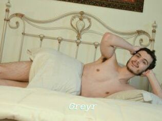 Greyr
