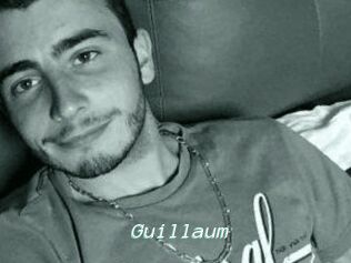 Guillaum