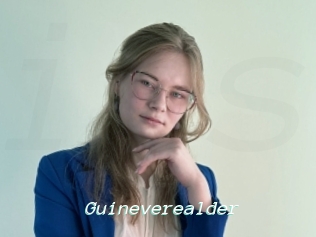 Guineverealder