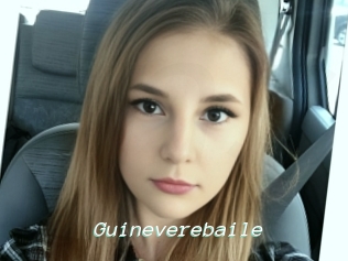 Guineverebaile