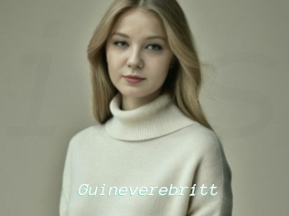 Guineverebritt