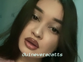 Guineverecatts