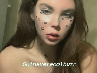 Guineverecolburn