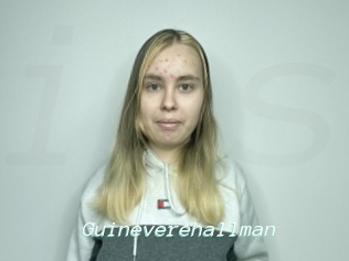 Guineverehallman
