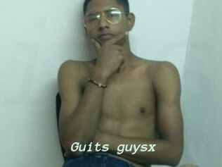 Guits_guysx