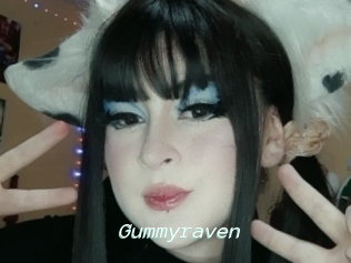Gummyraven