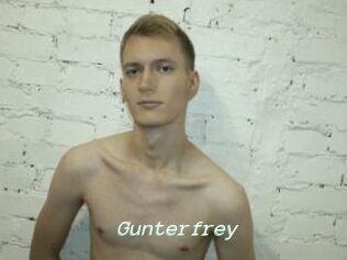 Gunterfrey
