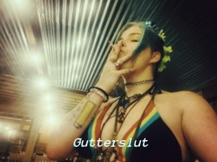 Gutterslut