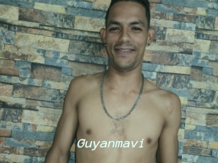 Guyanmavi