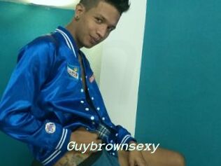 Guybrownsexy