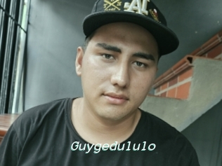 Guygedululo