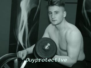 Guyprotective
